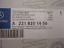 Mercedes-Benz Genuine Running Lights S S63 LED S65 AMG