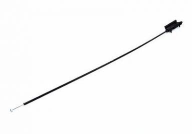 BMW E53 X5 2000-2006 Genuine Hood Release Cable NEW