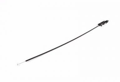 BMW E39 5-Series Genuine Hood Release Cable NEW 525i 528i 530i 540i M5