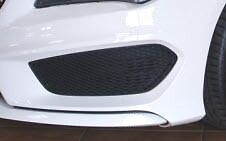 Mercedes-Benz CLA-Class Genuine Front Bumper Left Mesh Grille Grid NEW CLA250