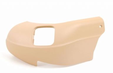 Mercedes-Benz W220 S-Class 2000-2002 Driver Seat Left Side Trim Cover S500 S430