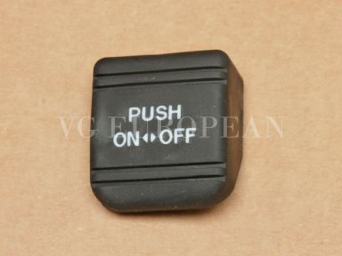 Lexus Genuine Parking Brake Pedal Rubber Pad Cover ES350 2007-2012 NEW