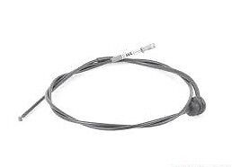 Mercedes-Benz Genuine SL-Class Hood Release Cable NEW 350SL 380SL 450SL 560SL