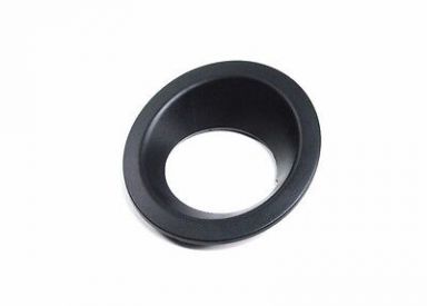 BMW Genuine E83 X3 Front Left Fog Light Trim Ring NEW