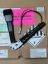 BMW E88 E82 1-Series Genuine Front Left Seat Belt Buckle with Tensioner NEW