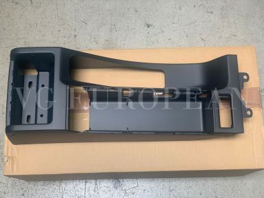 BMW Genuine E46 3-Series Short Center Console Arm Rest Delete BLACK 325i 330i M3