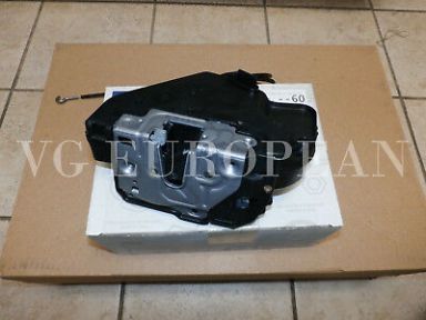 Mercedes-Benz W211 E-Class Genuine Rear Right Door Lock,Latch E320 E350 E500 NEW