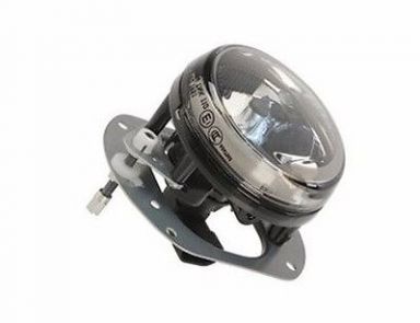 Mercedes-Benz C CL CLK ML R SL-Class Genuine Front Right Fog Light NEW AMG